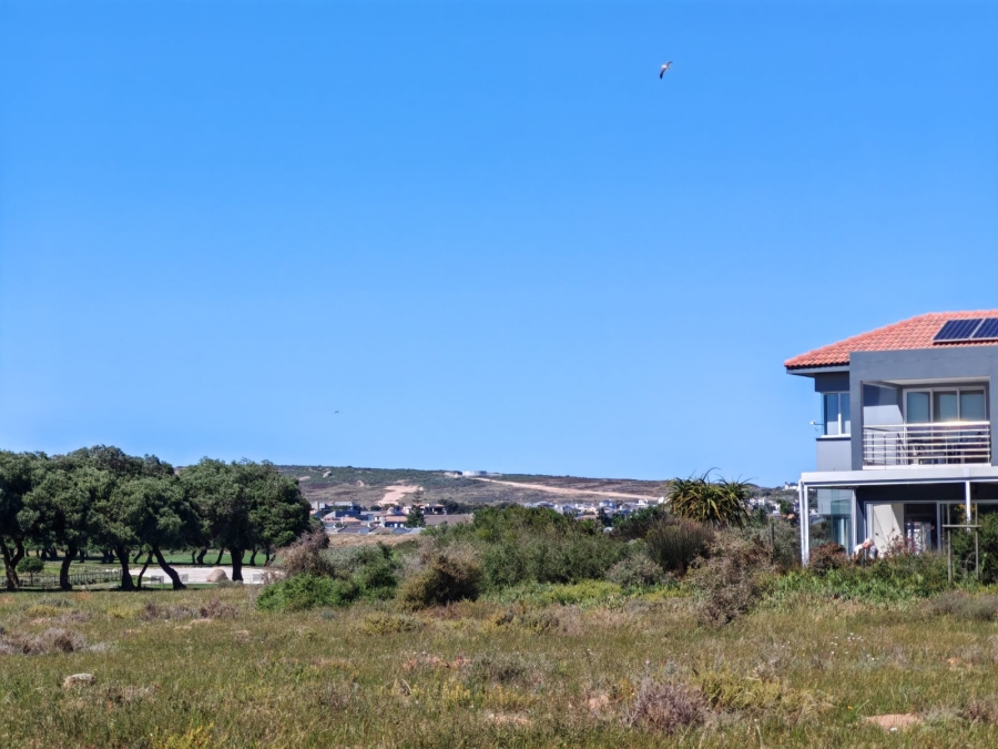 4 Bedroom Property for Sale in Langebaan Country Estate Western Cape